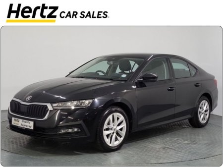 2024 Skoda Octavia AMBITION 110HP Petrol Manual €25,745 thumbnail