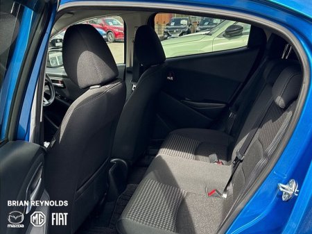 2017 Mazda Demio - thumbnail 7