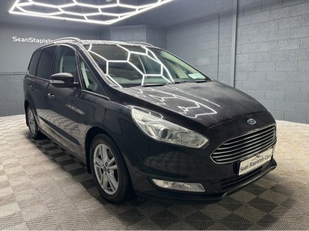 2017 Ford Galaxy - thumbnail 8