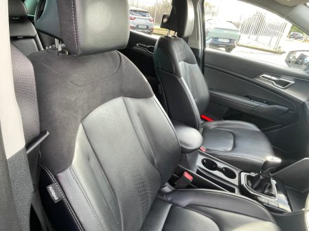 2024 Kia Sportage K3 SEM 5DR (ONLY 40 MINS FROM DUBLIN) €37,000 thumbnail