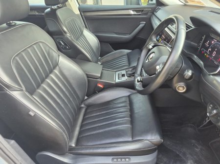 2022 Skoda Superb - thumbnail 19