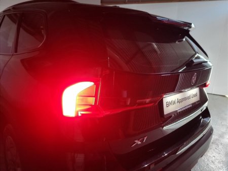 2024 BMW X1 - thumbnail 20