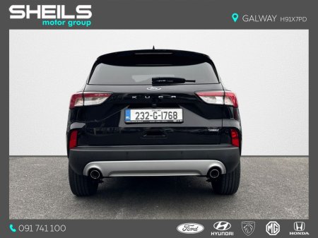 2023 Ford Kuga - thumbnail 13