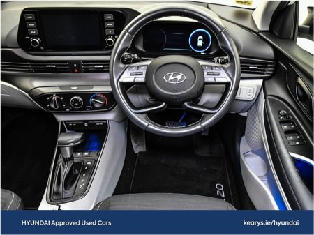 2022 Hyundai i20 - thumbnail 23