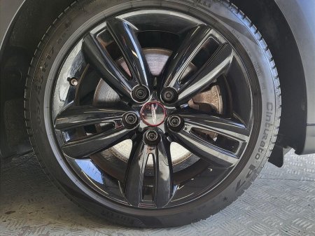 2023 MINI Hatch - thumbnail 14