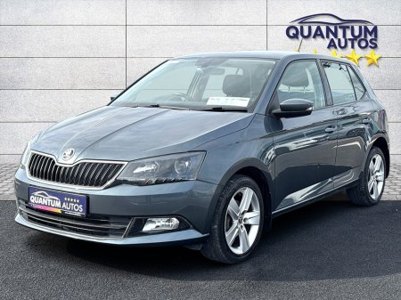 2015 Skoda Fabia 2015 STYLE 1.2 TSI €52 P/W WITH NO CASH DEPOSIT 10 DAY SALE NOW ON!! €8,995