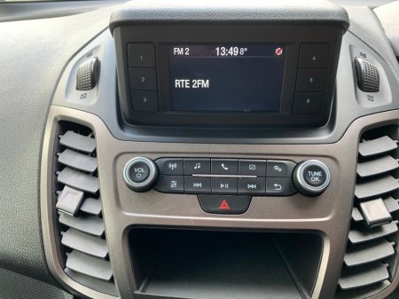 2022 Ford Transit Connect TREND 1.5 TDCI 120 PS LWB 250 // PRICE EXCL. VAT // ALLOY WHEELS, BODY COLOURED BUMPERS AND MIRRORS // STUNNING CONDITION // 09/26 CVRT // TIMING BELT €12,154 thumbnail