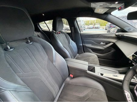 2024 Peugeot 408 - thumbnail 14