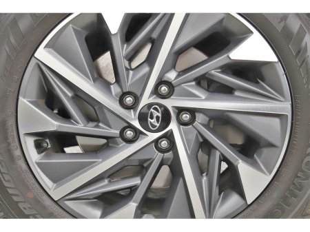 2023 Hyundai Tucson 1.6 CRDI EXECUTIVE 6SPD *FULL LEATHER*REVERSE CAM*CAR PLAY*ANDROID* €30,890 thumbnail