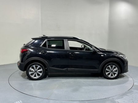 2025 Kia Stonic K2 1.0 Petrol €24,800 thumbnail