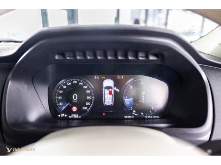 2019 Volvo XC90 - thumbnail 7