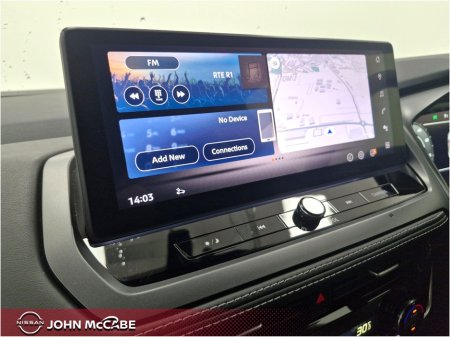 2025 Nissan Qashqai - thumbnail 22