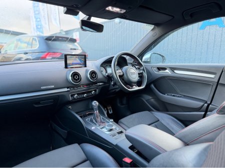 2016 Audi S3 - thumbnail 45