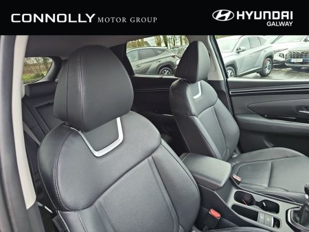 2023 Hyundai Tucson 2WD Executive Plus - €354 p/m * JUST IN * €34,950 thumbnail