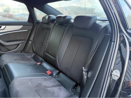 2019 Audi A6 - thumbnail 24