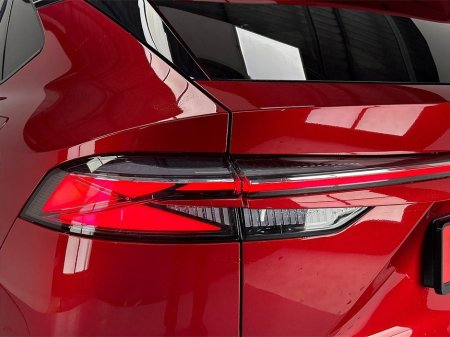 2025 MG HS - thumbnail 10