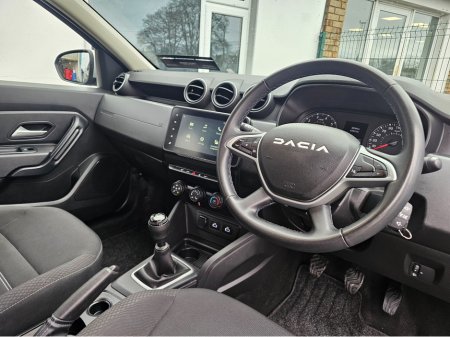 2023 Dacia Duster - thumbnail 18