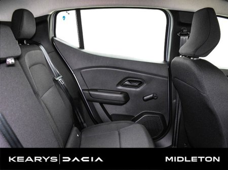 2021 Dacia Sandero - thumbnail 15