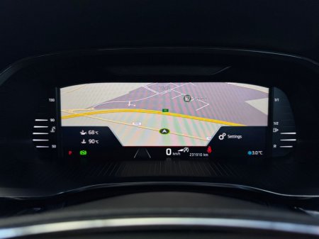 2021 Skoda Octavia RS 2.0 TDI 200BHP DSG 5DR AUTO €25,800 thumbnail