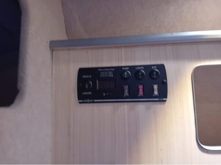 2019 Mercedes-Benz Sprinter - thumbnail 25