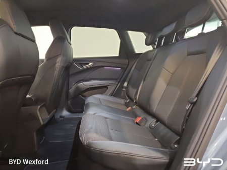 2021 Audi e-tron - thumbnail 9