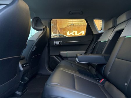 2025 Kia EV4 Earth 3 (81.4 KWh Battery) 594km range €42,995 thumbnail