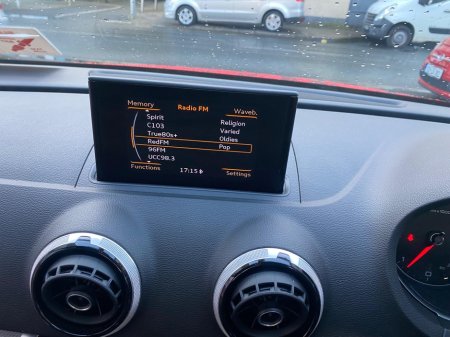 2015 Audi A3 - thumbnail 17