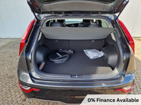 2023 Kia Niro K3 €30,950 thumbnail