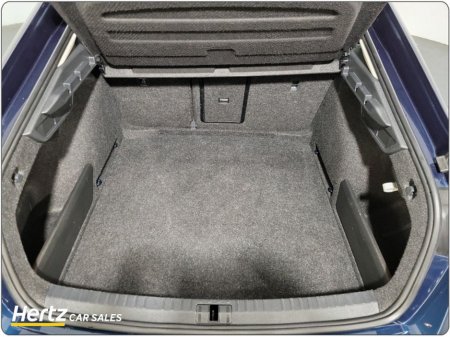 2024 Skoda Octavia AMBITION 1.0TSI 110HP Petrol Manual €25,745 thumbnail