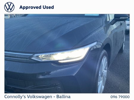 2025 Volkswagen Golf - thumbnail 21