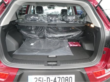 2025 Ssangyong Korando - thumbnail 9