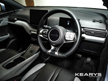 2026 BYD Dolphin Surf - thumbnail 13