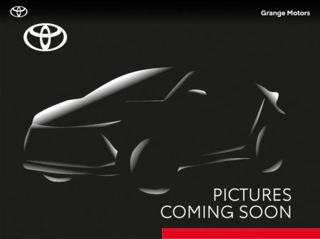 2018 Toyota Landcruiser LWB GX COMM AUTO*EXTRAS* €32,950