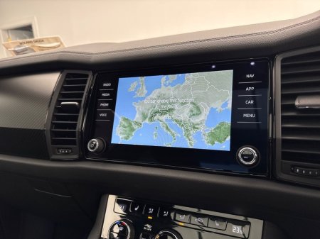 2024 Skoda Kodiaq - thumbnail 21