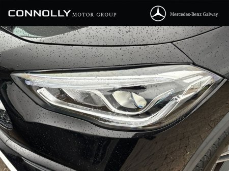 2020 Mercedes-Benz GLA Class GLA 200 d Auto Progressive €33,900 thumbnail