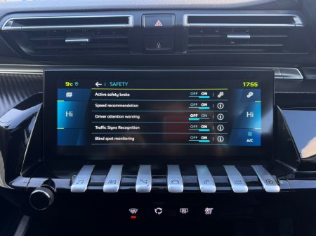 2022 Peugeot 508 - thumbnail 43