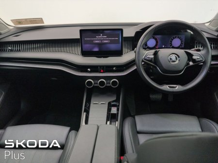 2025 Skoda Superb SE+ 2.0TDI 150HP DSG €49,950