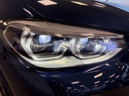 2019 BMW X3 - thumbnail 23