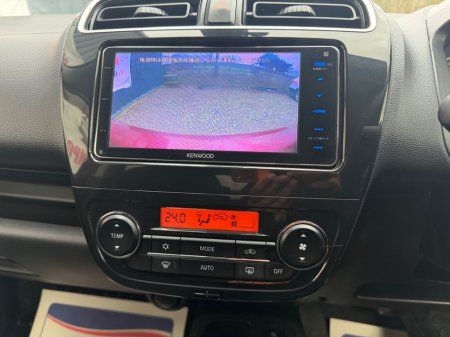 2016 Mitsubishi Mirage - thumbnail 19