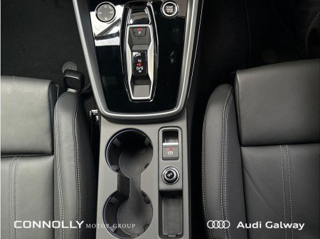 2026 Audi A3 €483 p/m-S-LINE 35 TDI A/T €54,950 thumbnail