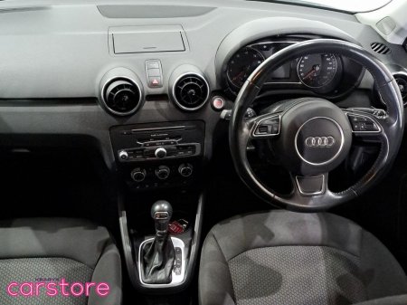 2017 Audi A1 - thumbnail 11