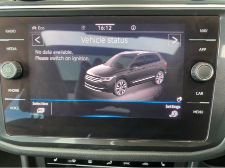 2024 Volkswagen Tiguan - thumbnail 16