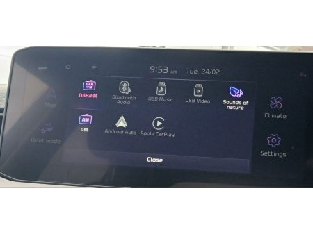 2026 Kia Stonic - thumbnail 18