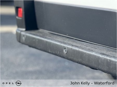 2022 Opel Movano MOVANO L2H2 3.5 T-2.2 140-6S-MY €16,995 thumbnail