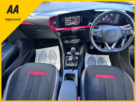 2022 Opel Mokka 2022 OPEL MOKKA 1.2 PETROL SRI SPORT €18,950