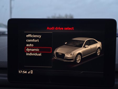 2015 Audi A4 - thumbnail 30
