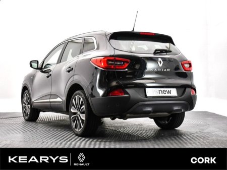 2019 Renault Kadjar Signature S Nav ENERGY dCi 110 thumbnail