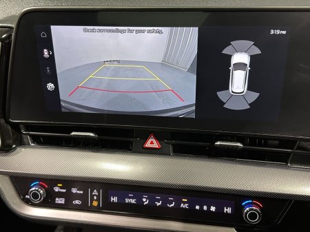 2025 Kia Sportage - thumbnail 16