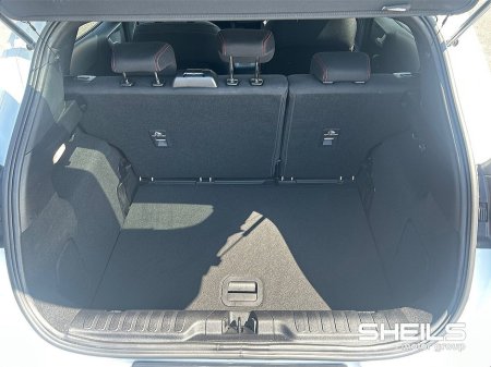 2024 Ford Puma - thumbnail 9