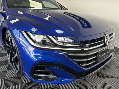 2022 Volkswagen Arteon - photo 6